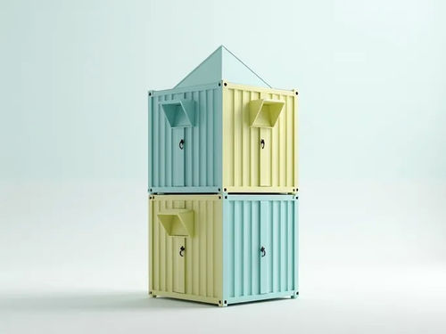 Последний блог компании о Дома-контейнеры набирают популярность как экологичный вариант жилья