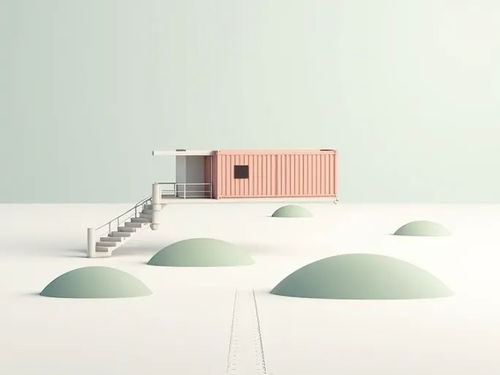 Последний блог компании о Руководство по переезду контейнерных домов: стоимость и логистика