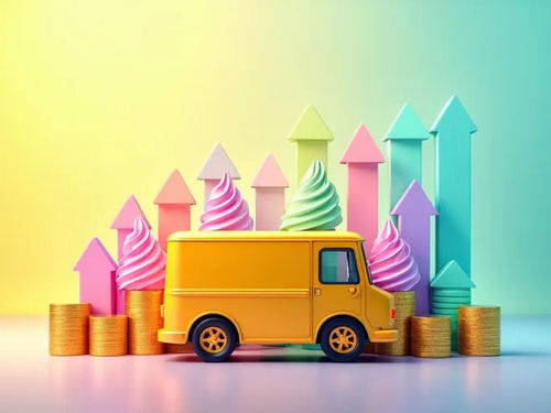 Последний блог компании о Летний бум: Советы для предпринимателей по бизнесу с фургоном мороженого