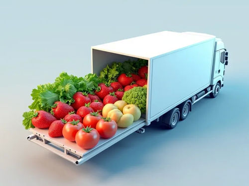 Последний блог компании о Coolbot предоставляет сельхозпроизводителям мобильное охлаждение