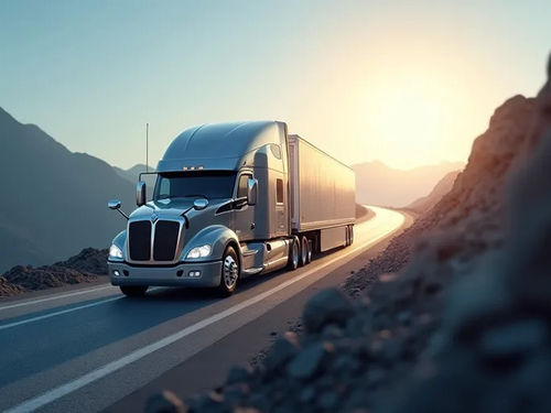 Последний блог компании о Грузовик Isuzu FVR повышает эффективность бизнеса в сфере тяжелых перевозок