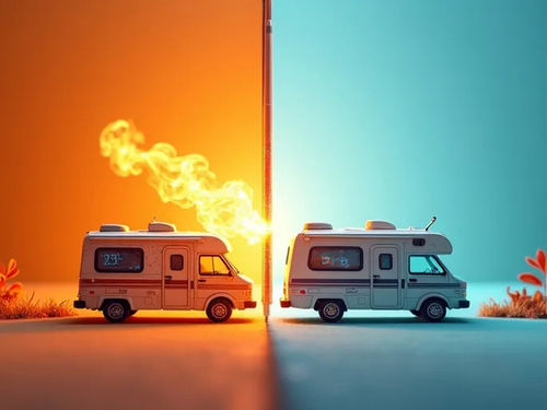 dernier blog d'entreprise sur L'isolation des VR améliore le confort et l'efficacité énergétique