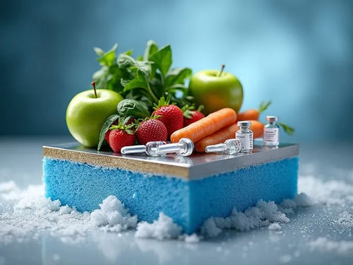 dernier blog d'entreprise sur Les panneaux de camion Topolos améliorent l'efficacité de la chaîne du froid