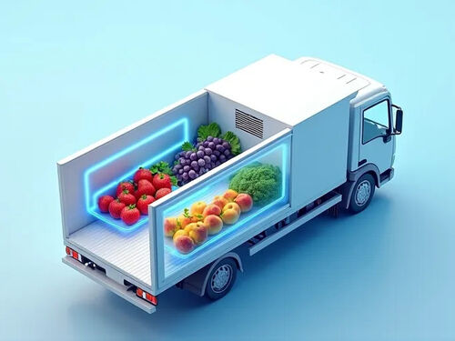 dernier blog d'entreprise sur La chaîne du froid mondiale s'appuie sur des réfrigérants durables face aux préoccupations climatiques