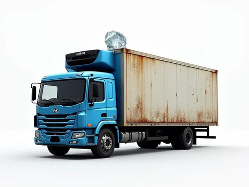 laatste bedrijf blog over Gids voor het opwaarderen van koeltruckparken voor de zomer