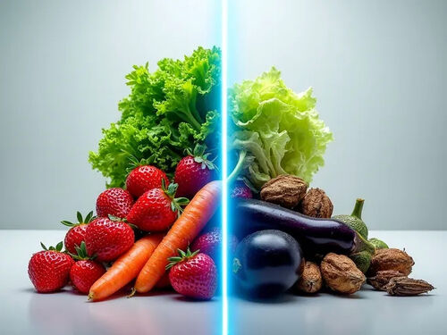 laatste bedrijf blog over Normen voor koelcontainers optimaliseren de efficiëntie van de logistieke koudeketen