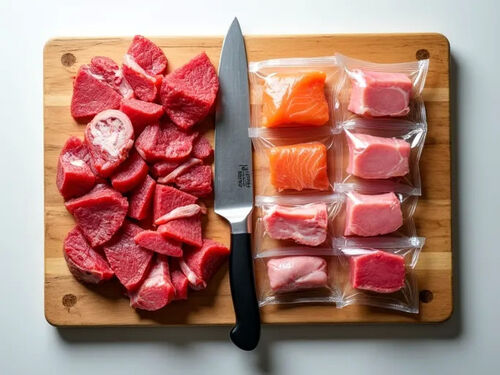 laatste bedrijf blog over Vleesleveringsservice Slachthuis wint aan populariteit vanwege de kwaliteit van het vlees