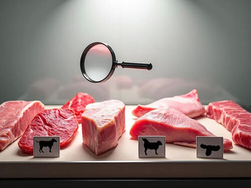 laatste bedrijf blog over Gids voor het kiezen van de beste vleesdoos voor gezinnen