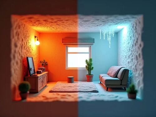 laatste bedrijf blog over 2025 Zelfmaak-isolatiegids voor campers voor comfort het hele jaar door