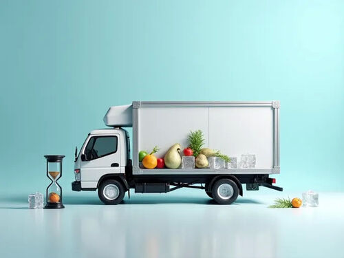 dernier blog d'entreprise sur Guide pour prolonger la durée de vie et l'entretien des camions frigorifiques