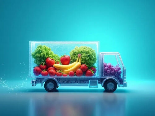 dernier blog d'entreprise sur La logistique de la chaîne du froid adopte des mesures de sécurité alimentaire basées sur les données