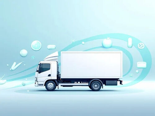 Последний блог компании о Холодильные грузовики жизненно важны для транспортировки свежей продукции фармацевтической промышленности