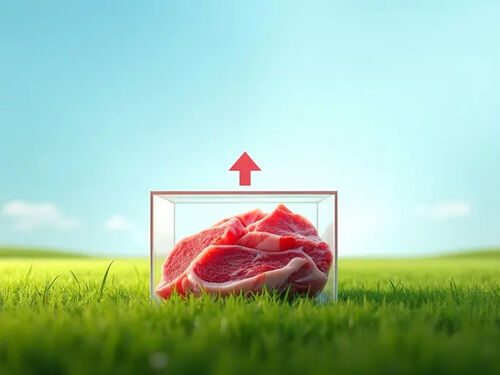 Последний блог компании о Расширение мясного набора KGG в Новой Зеландии с использованием подхода, основанного на данных