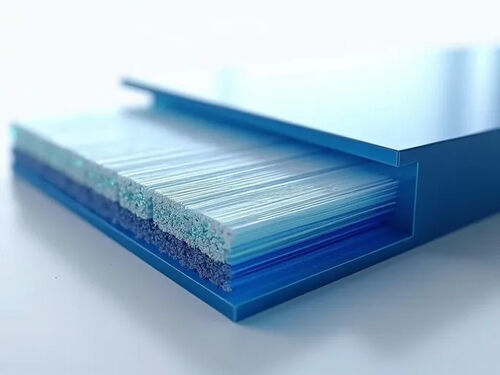 Последний блог компании о Изучение свойств и применений стекловолокна в новом руководстве