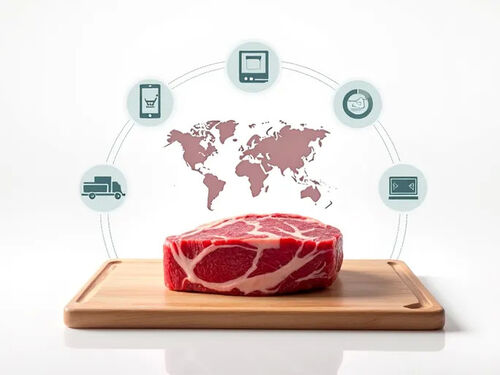 Последний блог компании о Best Online Meat Delivery Services Reviews and Tips