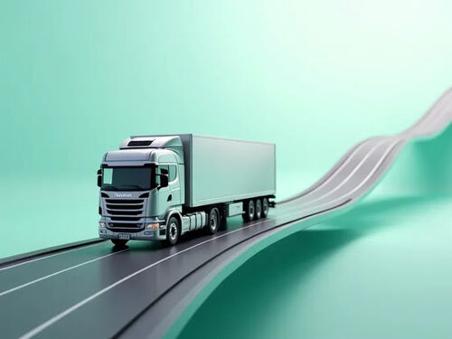 dernier blog d'entreprise sur Gains des propriétaires et exploitants de camions réfrigérés et tendances de l'industrie