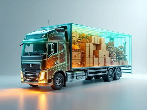 dernier blog d'entreprise sur Les réglementations sur les camions et les remorques présentent des définitions ambiguës