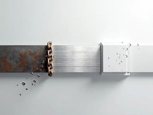 dernier blog d'entreprise sur Comparer les matériaux de carrosserie des camions