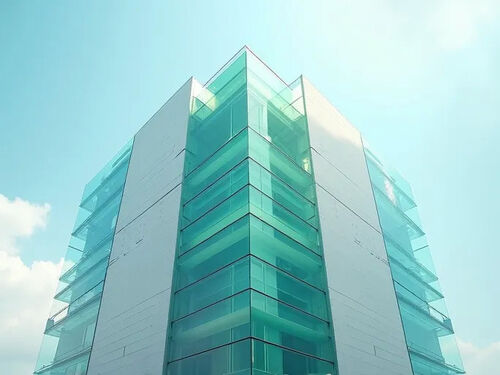 dernier blog d'entreprise sur Les panneaux en FRP transforment la construction avec efficacité et sécurité