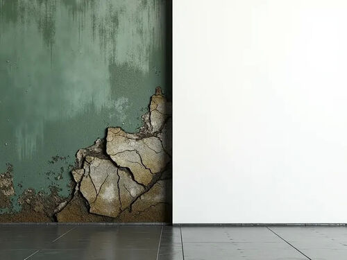 dernier blog d'entreprise sur Les panneaux en FRP gagnent en traction pour des solutions murales résistantes à l'humidité