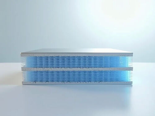 dernier blog d'entreprise sur Les composites à sandwich améliorent les solutions d'ingénierie légères