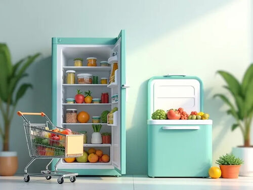 dernier blog d'entreprise sur Guide pour choisir et placer un deuxième congélateur pour la maison