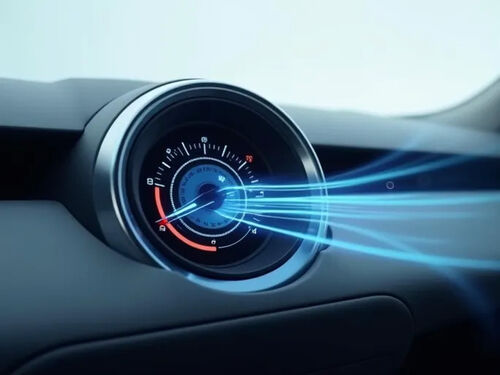 บล็อก บริษัท ล่าสุดเกี่ยวกับ หลักการและการบํารุงรักษา ระบบแอร์อากาศรถยนต์อธิบาย