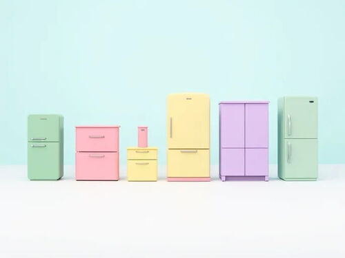 บล็อก บริษัท ล่าสุดเกี่ยวกับ คู่มือ ในการ เลือก ตู้เย็น ที่ ดี ที่สุด สําหรับ ความ ต้องการ ของ คุณ