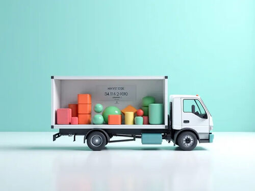 บล็อก บริษัท ล่าสุดเกี่ยวกับ คู่มือในการปฏิบัติตามขีดจํากัดน้ําหนักของรถตู้เพื่อการขนส่งที่ปลอดภัย