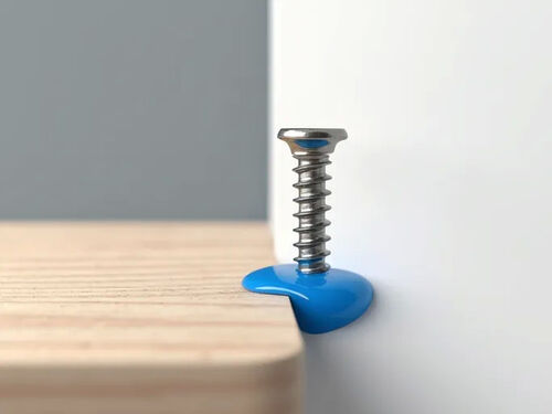 บล็อก บริษัท ล่าสุดเกี่ยวกับ Permatex Threadlocker ป้องกันสนิมในงานประกอบบ้าน