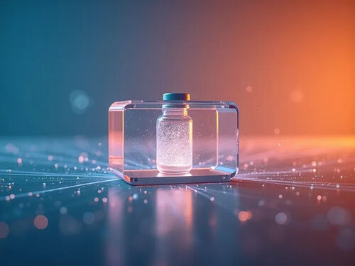 บล็อก บริษัท ล่าสุดเกี่ยวกับ CEVA Logistics ยกระดับการขนส่งแบบควบคุมอุณหภูมิสำหรับสินค้าที่อ่อนไหวต่ออุณหภูมิ