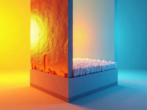 บล็อก บริษัท ล่าสุดเกี่ยวกับ คู่มือ DIY หุ้มฉนวนรถบ้านเพื่อความสะดวกสบายในการเดินทางตลอดทั้งปี