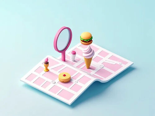 บล็อก บริษัท ล่าสุดเกี่ยวกับ แอป UK App find A Treat เปลี่ยนการค้นพบสตรีทฟู้ด