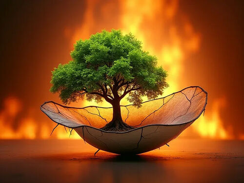 บล็อก บริษัท ล่าสุดเกี่ยวกับ คู่มือความปลอดภัยจากไฟ FRP ประกาศให้กับอาชีพอาคาร