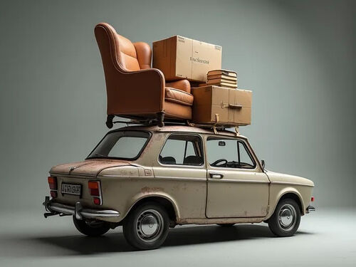 บล็อก บริษัท ล่าสุดเกี่ยวกับ แนวทางกฎระเบียบใหม่เกี่ยวกับขีดจำกัดน้ำหนักบรรทุกรถยนต์นั่งส่วนบุคคลและตัวเลือกโมเดล