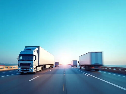 latest company blog about Thermo King Enhances Cold Chain Logistics with New Road Transport Tech