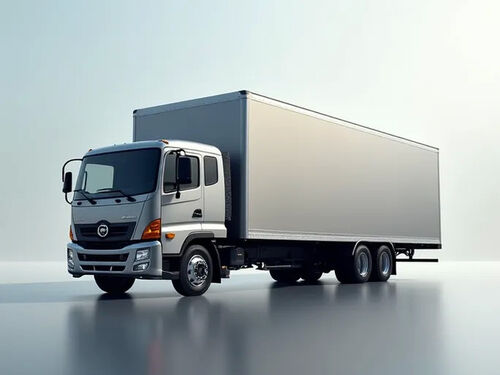 latest company blog about Mickey Truck Bodies Sets New Industry Standard for Durability