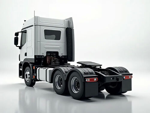 latest company blog about Guide to Selecting and Maintaining Truck Trailers for Peak Performance