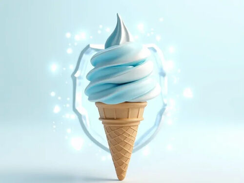 latest company blog about Topologroup Enhances Cold Chain Logistics for Ice Cream Transport