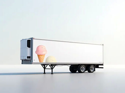 latest company blog about Alpine Trailers Boost Big Boy Ice Creams Cold Chain Efficiency