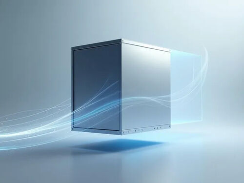 latest company blog about TOPOLO Unveils Advanced Ultralow Temperature Refrigerated Truck Tech