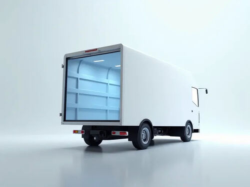 latest company blog about TOPOLO Refrigerated Trucks Enhance Frozen Transport Standards
