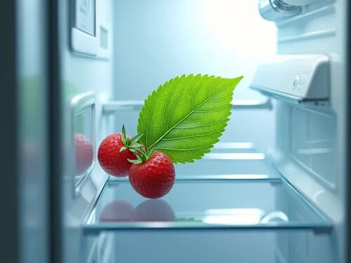 latest company blog about Topolotruck Launches Advanced Refrigerated Food Transport Solution