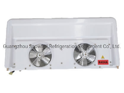 Top Type Van Refrigerator Unit Reefer Unit with Optional Electric Standby System
