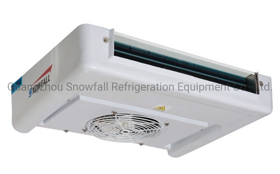 Front Installation Chiller Food Truck Refrigerator Unit Cooling System Freezer Equipment