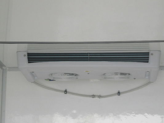 Logistics 12V 24V Transport Refrigeration Units Truck Cooling Units High Durability