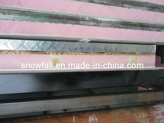 Customized Honeycomb Core Sandwich Panel Composite Board Heat Insulation