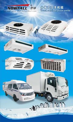 Latest Exclusively for Refrigeration Unit Condensor Design Cold Storage Cooler System
