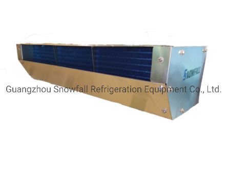Latest Exclusively for Refrigeration Unit Condensor Design Cold Storage Cooler System