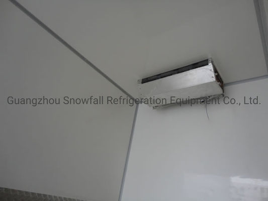 Latest Exclusively for Refrigeration Unit Condensor Design Cold Storage Cooler System